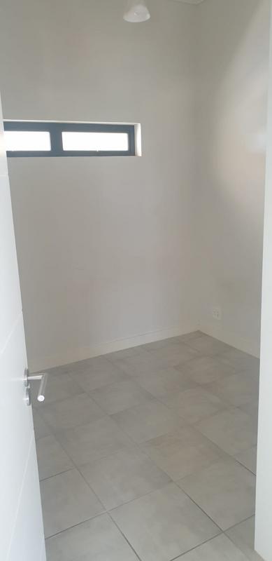 2 Bedroom Property for Sale in Greenbay Eco Estate Western Cape